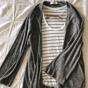 Carly Jean Los Angeles Cardigan